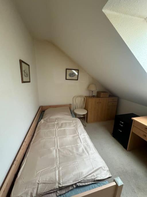 Gepflegte 3 Zimmer Wohnung! Hannover Kültér fotó