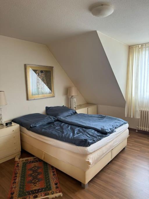 Gepflegte 3 Zimmer Wohnung! Hannover Kültér fotó