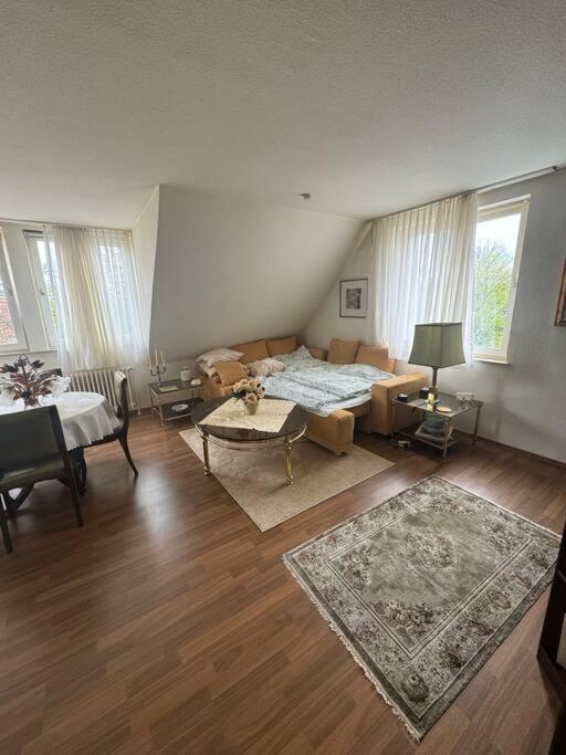 Gepflegte 3 Zimmer Wohnung! Hannover Kültér fotó