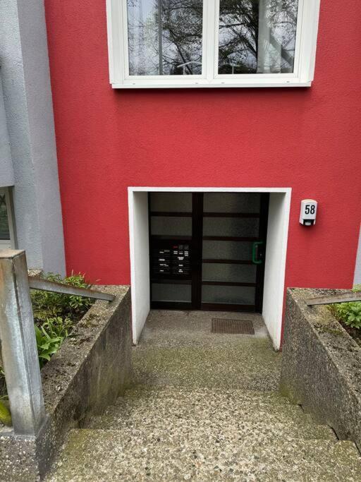 Gepflegte 3 Zimmer Wohnung! Hannover Kültér fotó