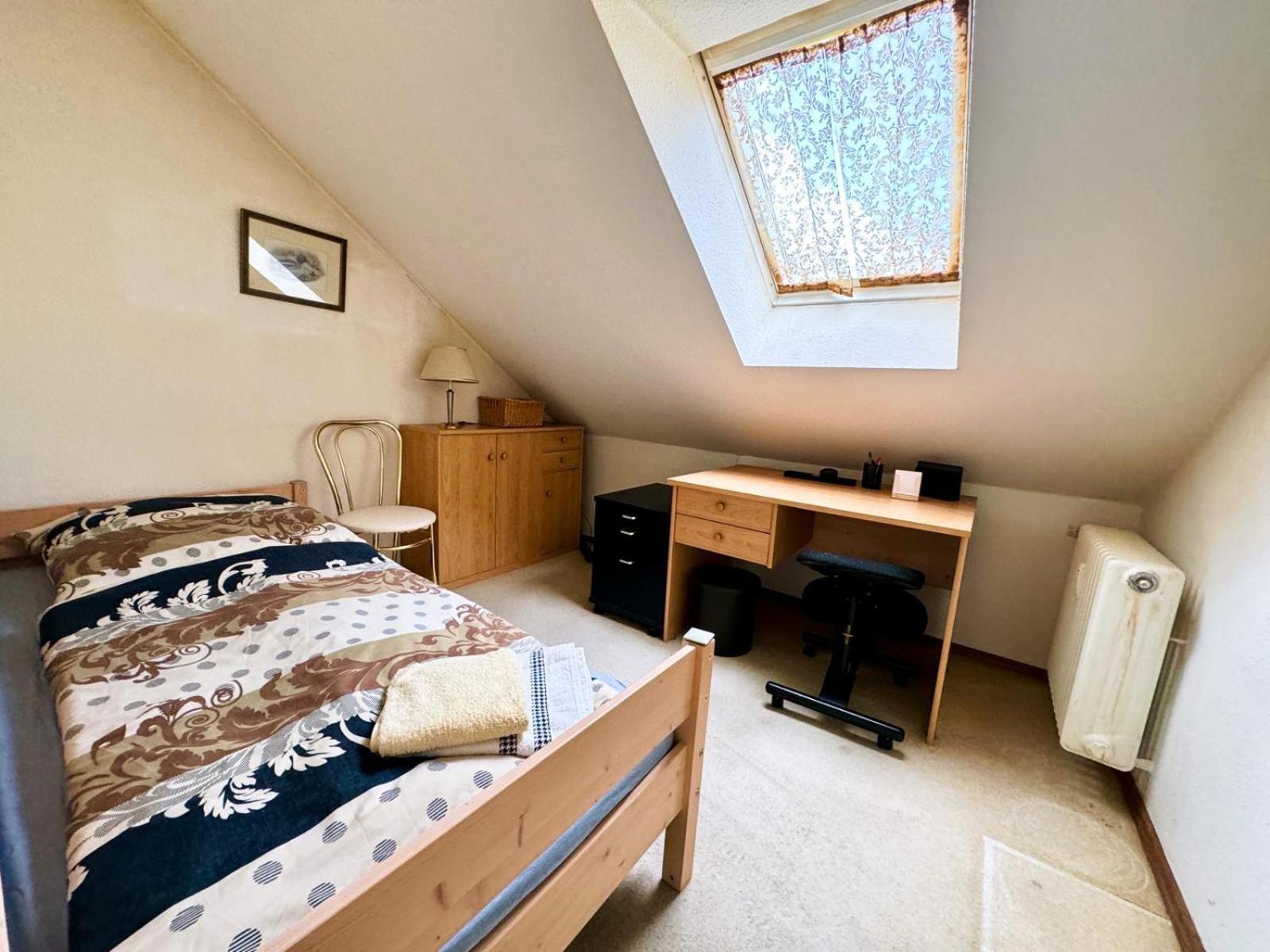 Gepflegte 3 Zimmer Wohnung! Hannover Kültér fotó